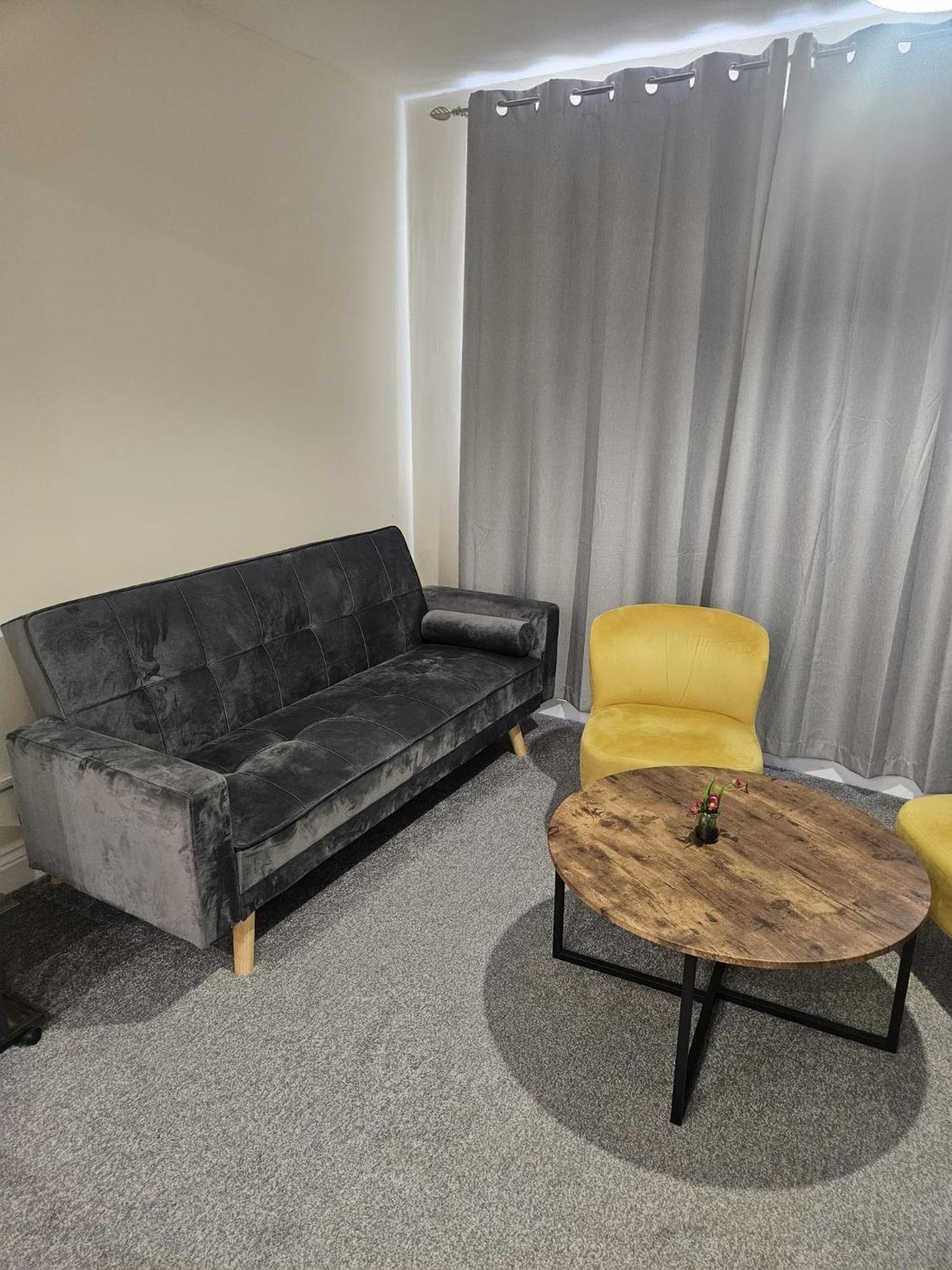 Inn By The Sea, Portsmouth - En Suite Rooms With Sea View Possible, Parking Ev 22Kw Esterno foto